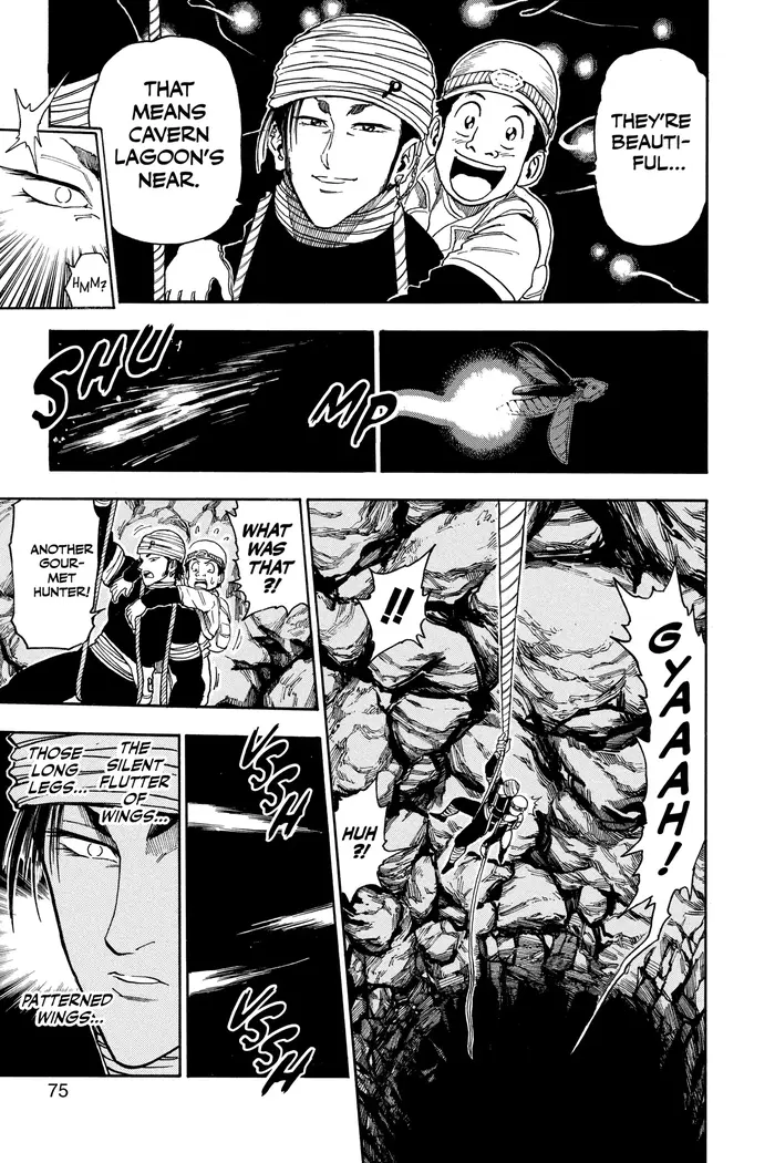 Toriko Chapter 11 image 10_optimized